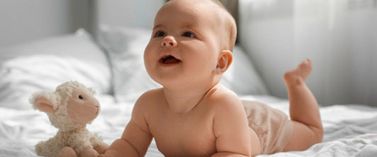 Top 5 Myths About Baby Skincare — Busted by Experts!