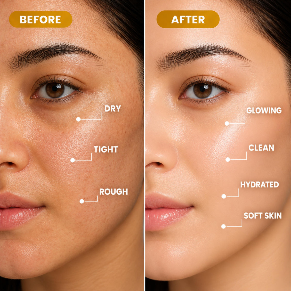 Daily Care Face Cream