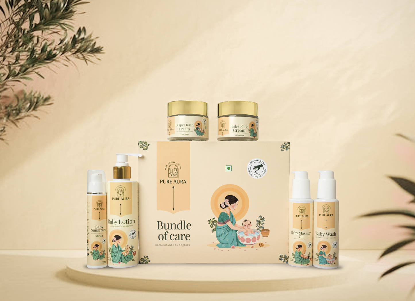 Wellness Kit