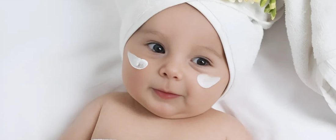 Mom Hacks: Organizing Your Baby’s Skincare in Style