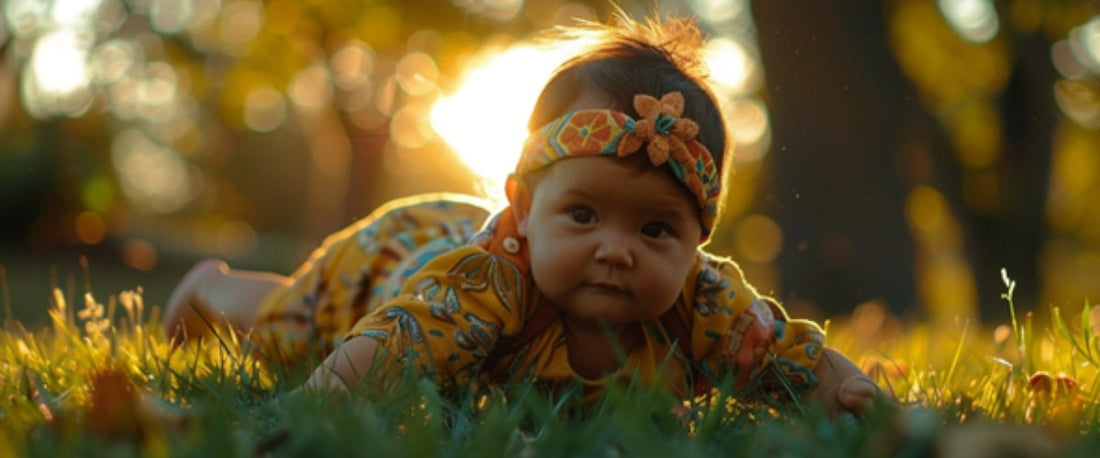 Baby Massage Mistakes I Wish Someone Had Warned Me About