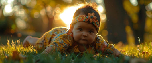 Baby Massage Mistakes I Wish Someone Had Warned Me About