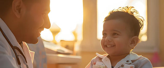 5 Signs Your Baby’s Skin is Reacting to a Product (And What to Do)