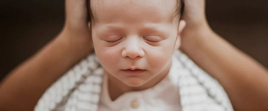 The Right Order to Apply Baby Skincare Products
