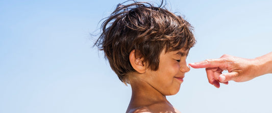 Meet Our Bestseller: Pure Aura Baby Sunscreen SPF 30 – The Gentle Guardian Every Parent Trusts
