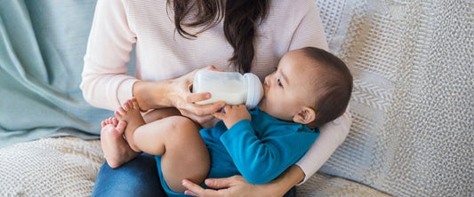 Hydration & Baby Skin: How Feeding Affects Softness (Ayurvedic Guide for Parents)