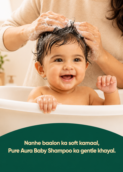 Baby Shampoo