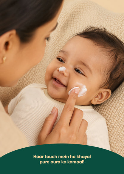 Baby Face Cream