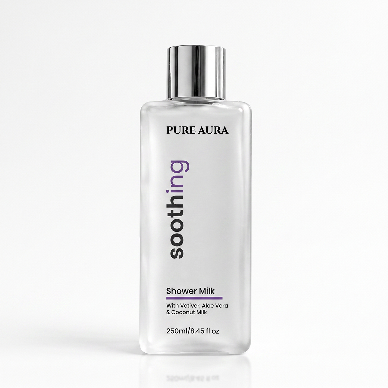 Soothing  Shower Milk