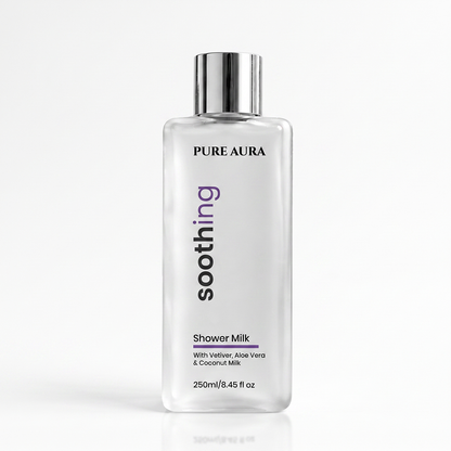 Soothing  Shower Milk