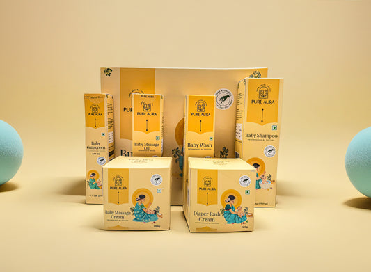 6 Month Kit