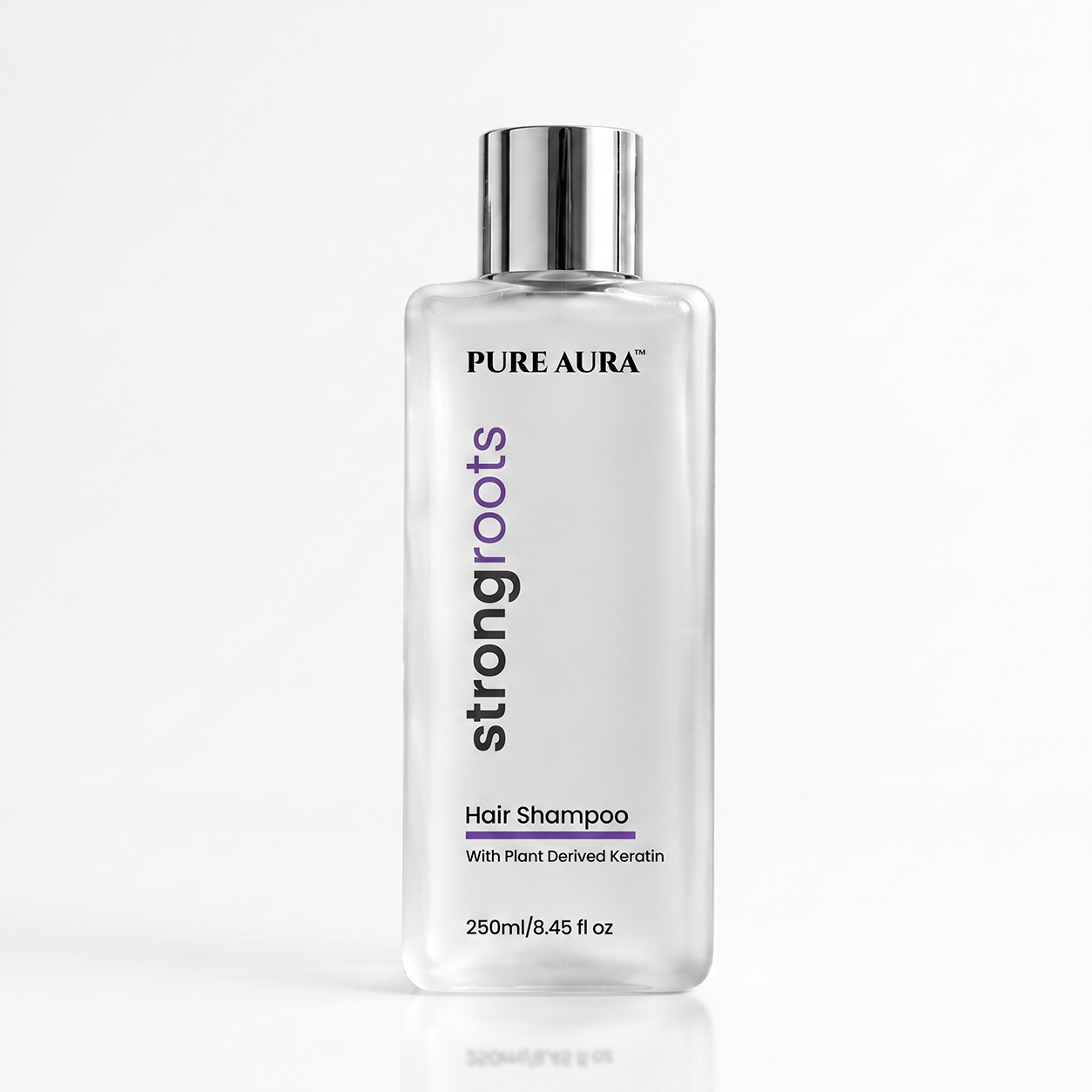 Strongroots Hair Shampoo