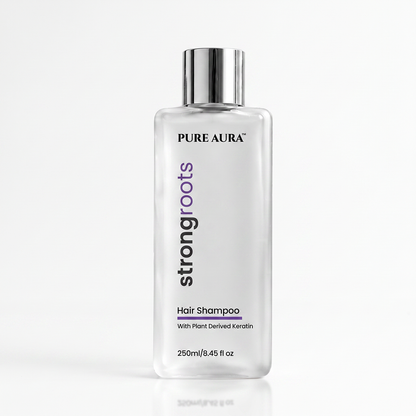 Strongroots Hair Shampoo