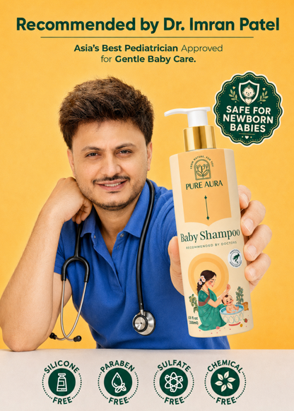 Baby Shampoo
