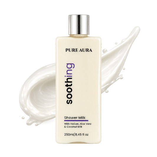 Soothing  Shower Milk
