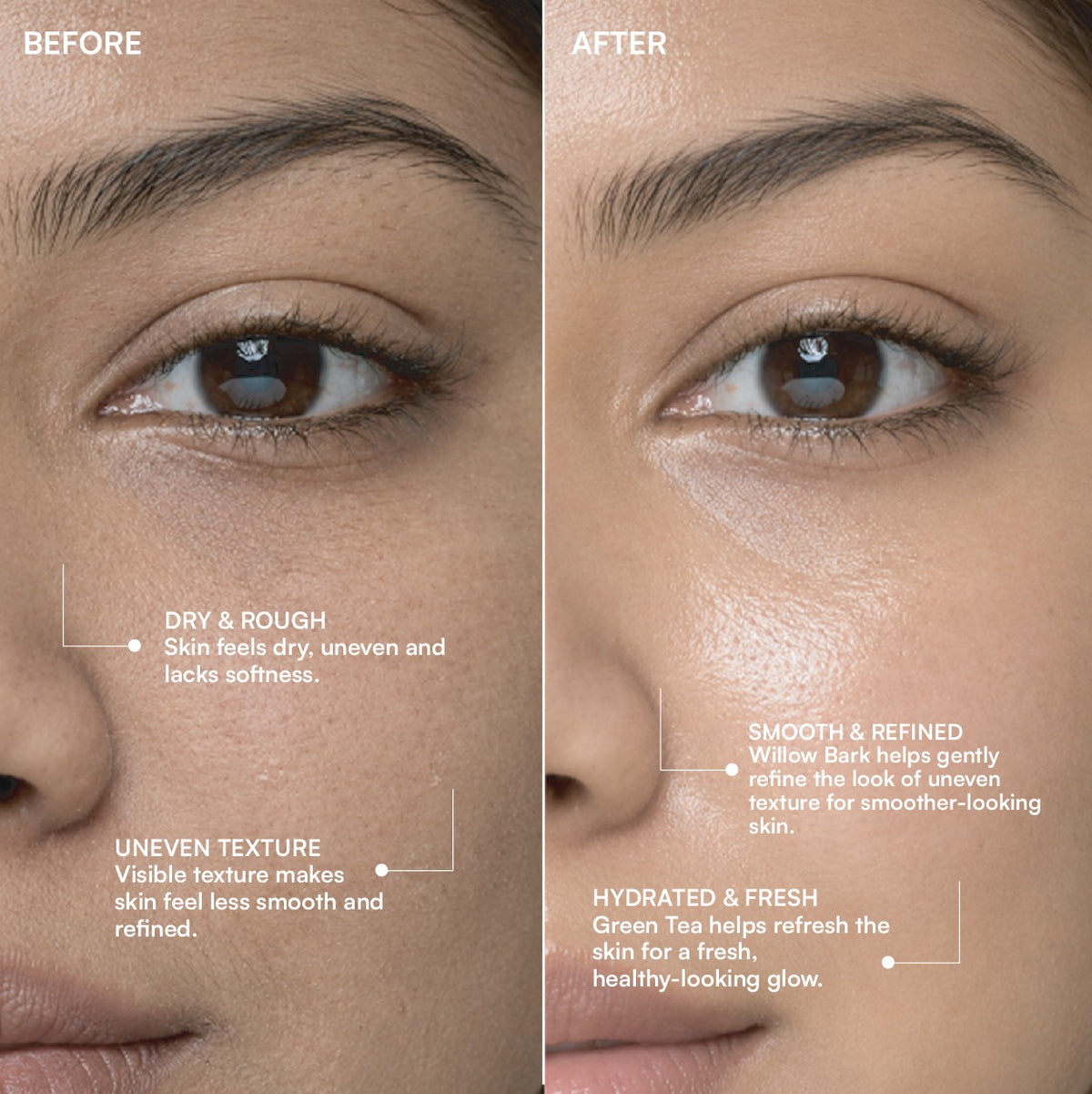 Clear Skin Foaming Face Wash