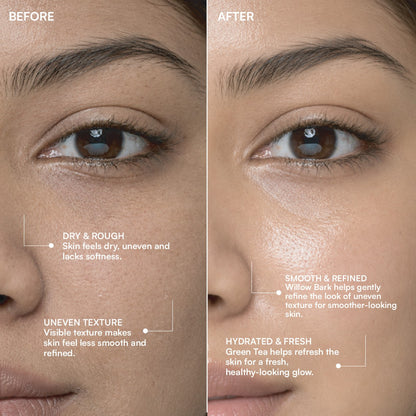 Clear Skin Foaming Face Wash