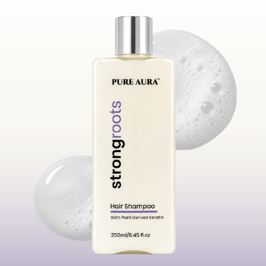 Strongroots Hair Shampoo