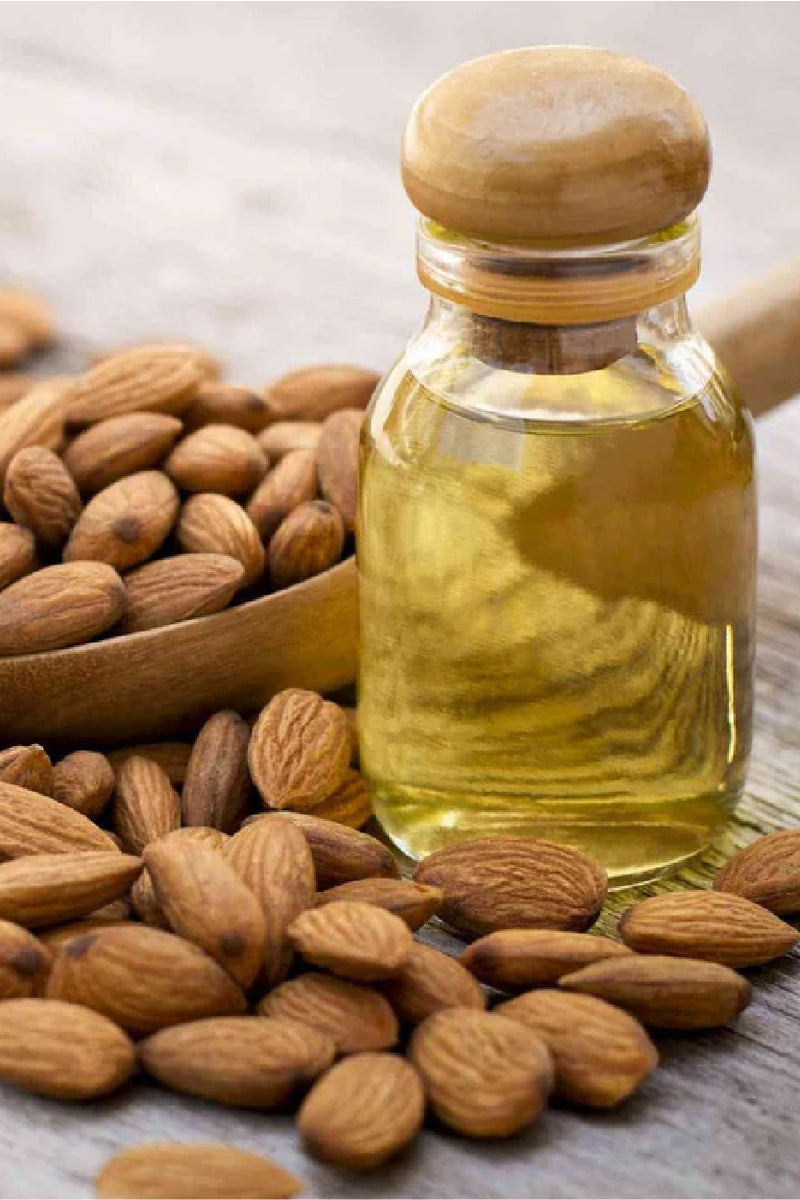 ALMOND