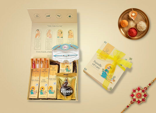 Bade Bhaiya Rakshabandhan Set