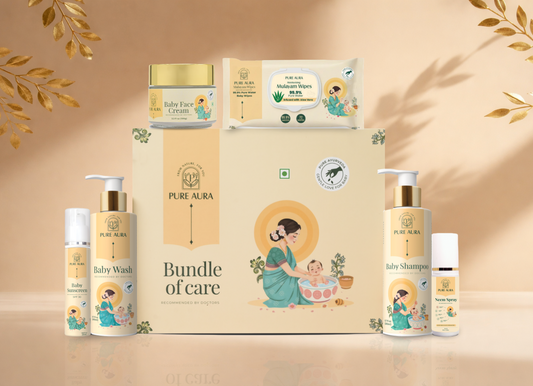 Summer Extra Care Kit