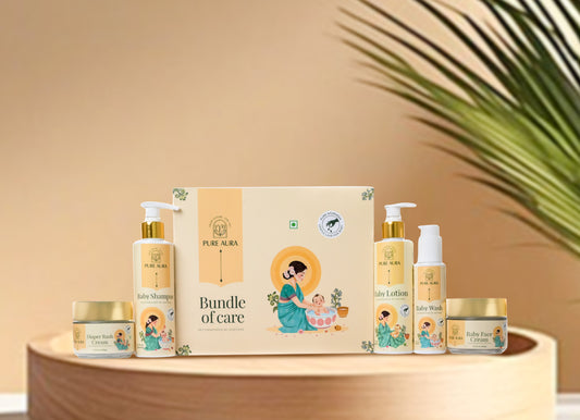 New Born Baby Kit