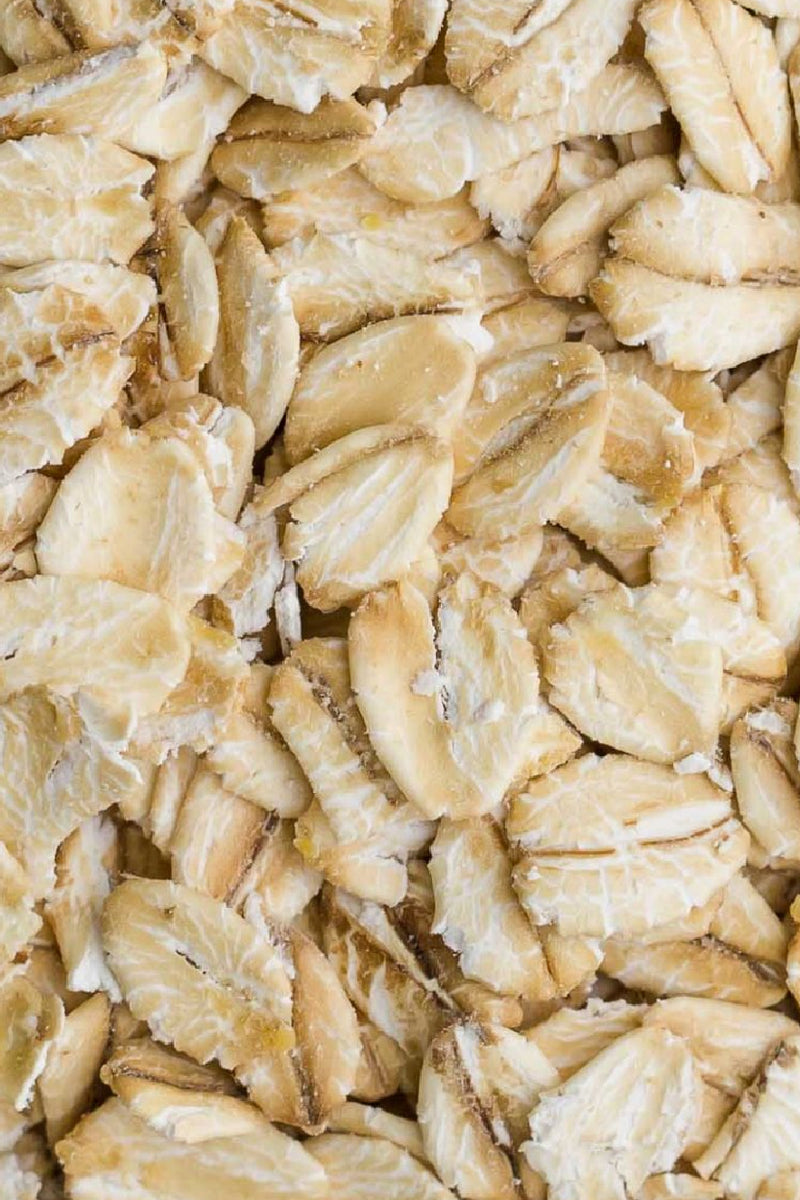 Oats