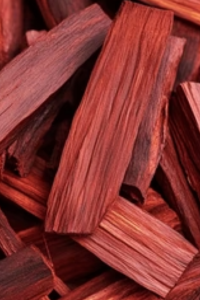 RED SANDALWOOD