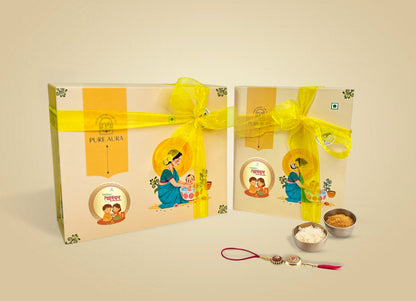 Bade Bhaiya Rakshabandhan Set