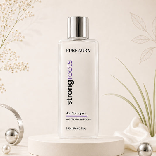 Strongroots Hair Shampoo