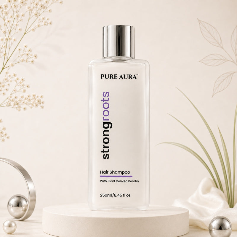 Strongroots Hair Shampoo