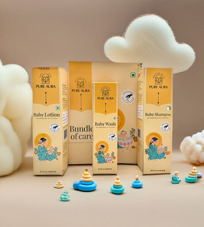 Head To Tow Harmony Kit