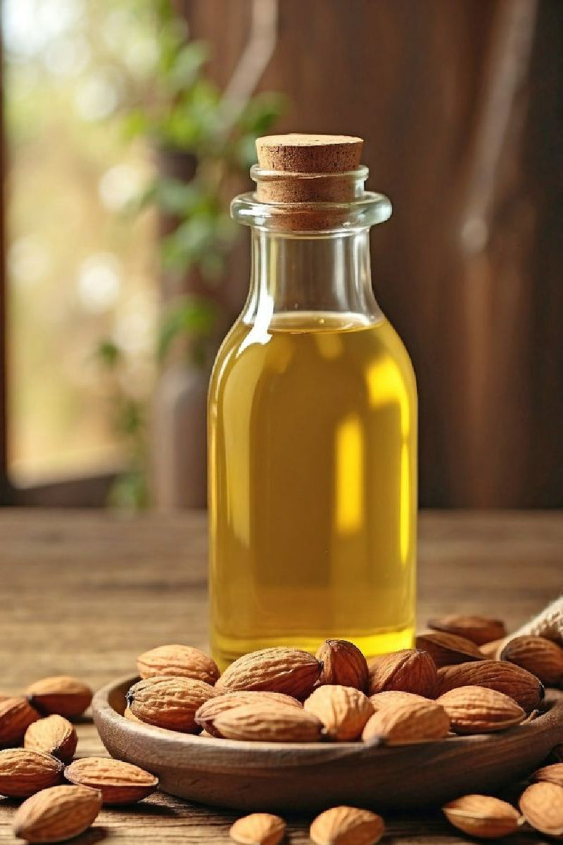 almond oil