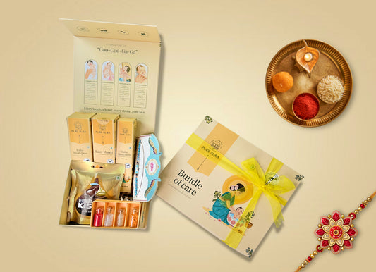 Chotu Bhaiya Rakshabandhan Set