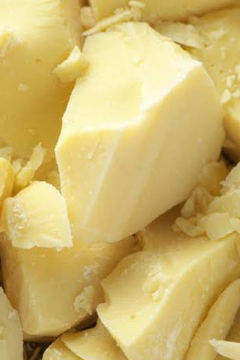 shea butter