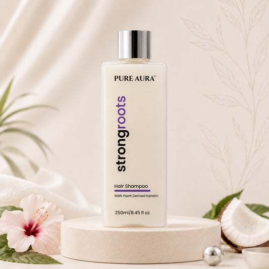 Strongroots Hair Shampoo