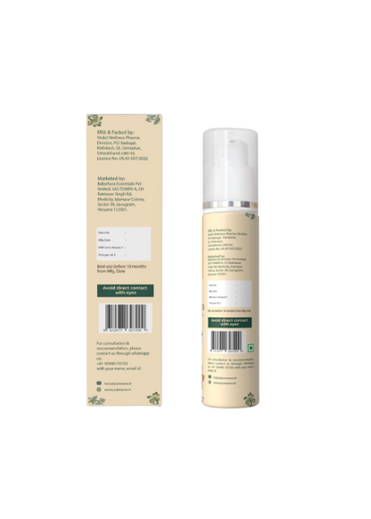 Baby Sunscreen SPF 30